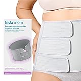 Frida Mom Belly Binder, Postpartum Essentials for