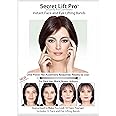 Amazon.com : Secret Lift Pro - Face and Eye Lift (Dark Hair) : Beauty ...