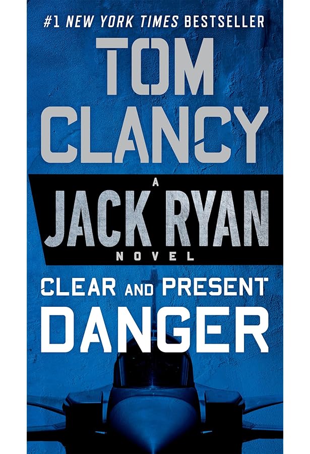 THE SUM OF ALL FEARS.: Clancy, Tom.: 9780006471165: Amazon.com: Books