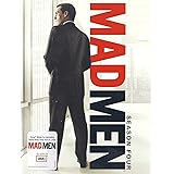 Mad Men: Season 4