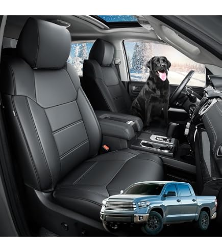 Amazon.com: Rough Country Front Neoprene Seat Covers for 2014-2021