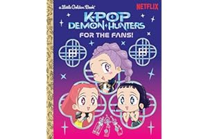For the Fans! (KPop Demon Hunters)