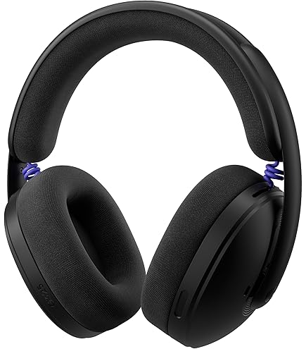 Amazon.com: Logitech G430 Surround Sound Gaming Headset with Dolby
