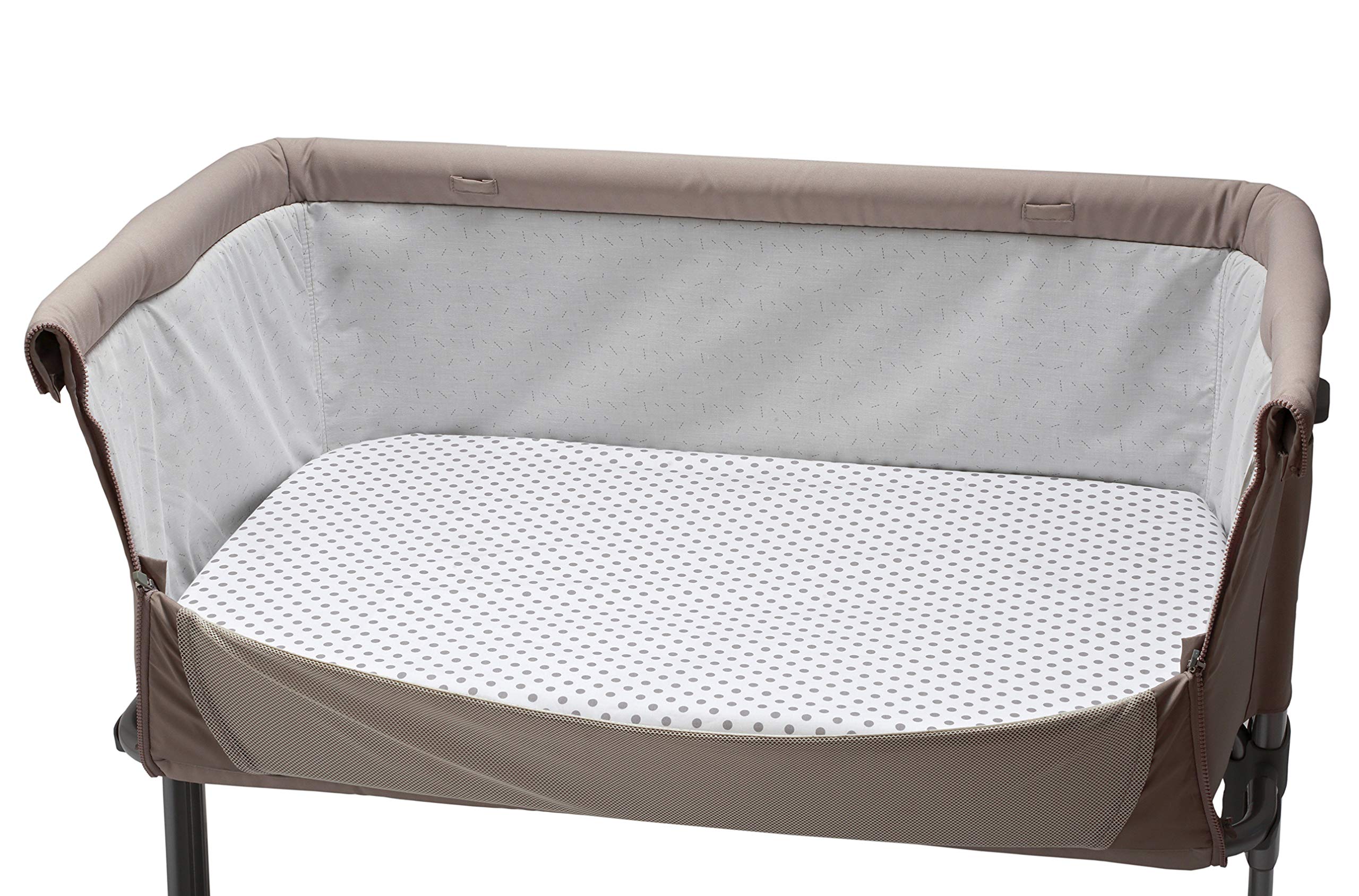 Cot Bed Sheets Pcs Crib Sheets 83 X 50 Desertcart INDIA