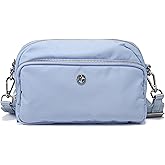 Pander Crossbody Sling Bag – Everyday Purse with Adjustable Strap, Perfect for Travel, Errands, and Daily Use