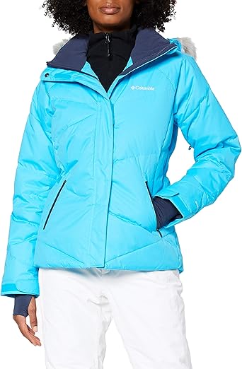 columbia lay d down jacket uk