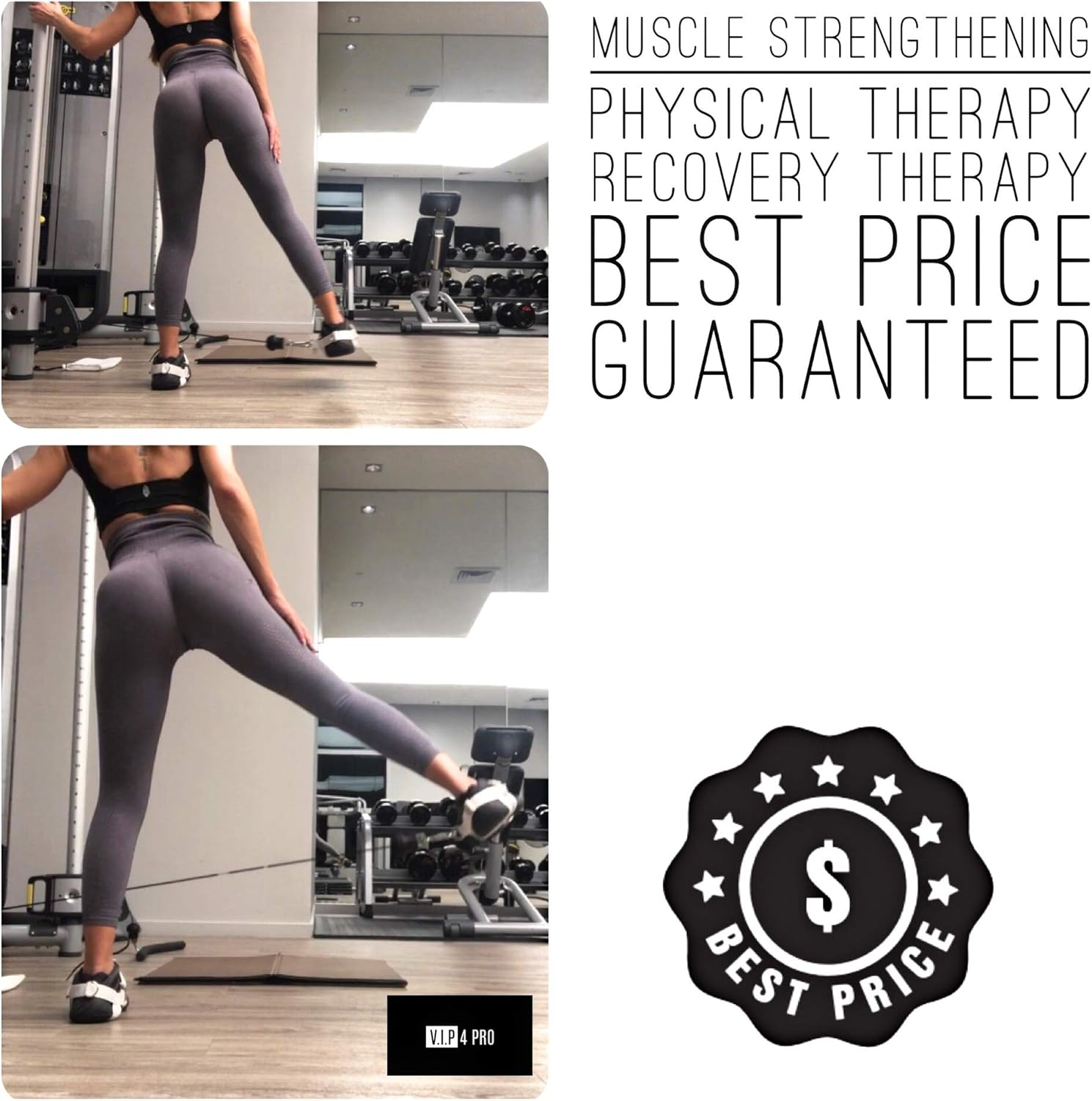 booty exercise machine