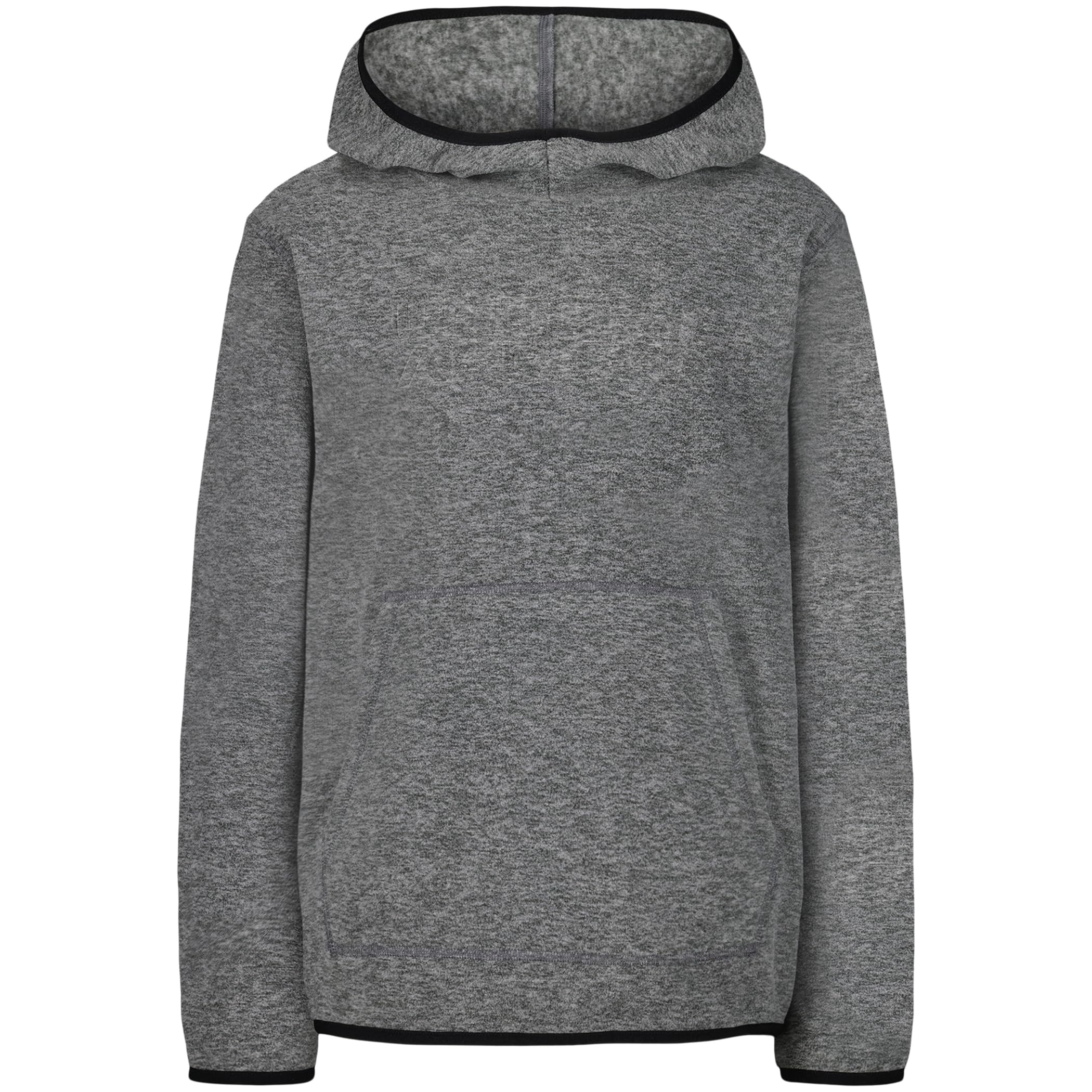 Under Armour Boys' UA Hundo Hoodie Image