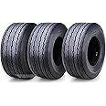 WANDA (3) Trailer Tire 20.5x8-10 10PR Load Range E - 11045