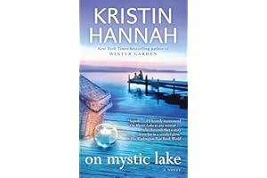 On Mystic Lake: A Novel
