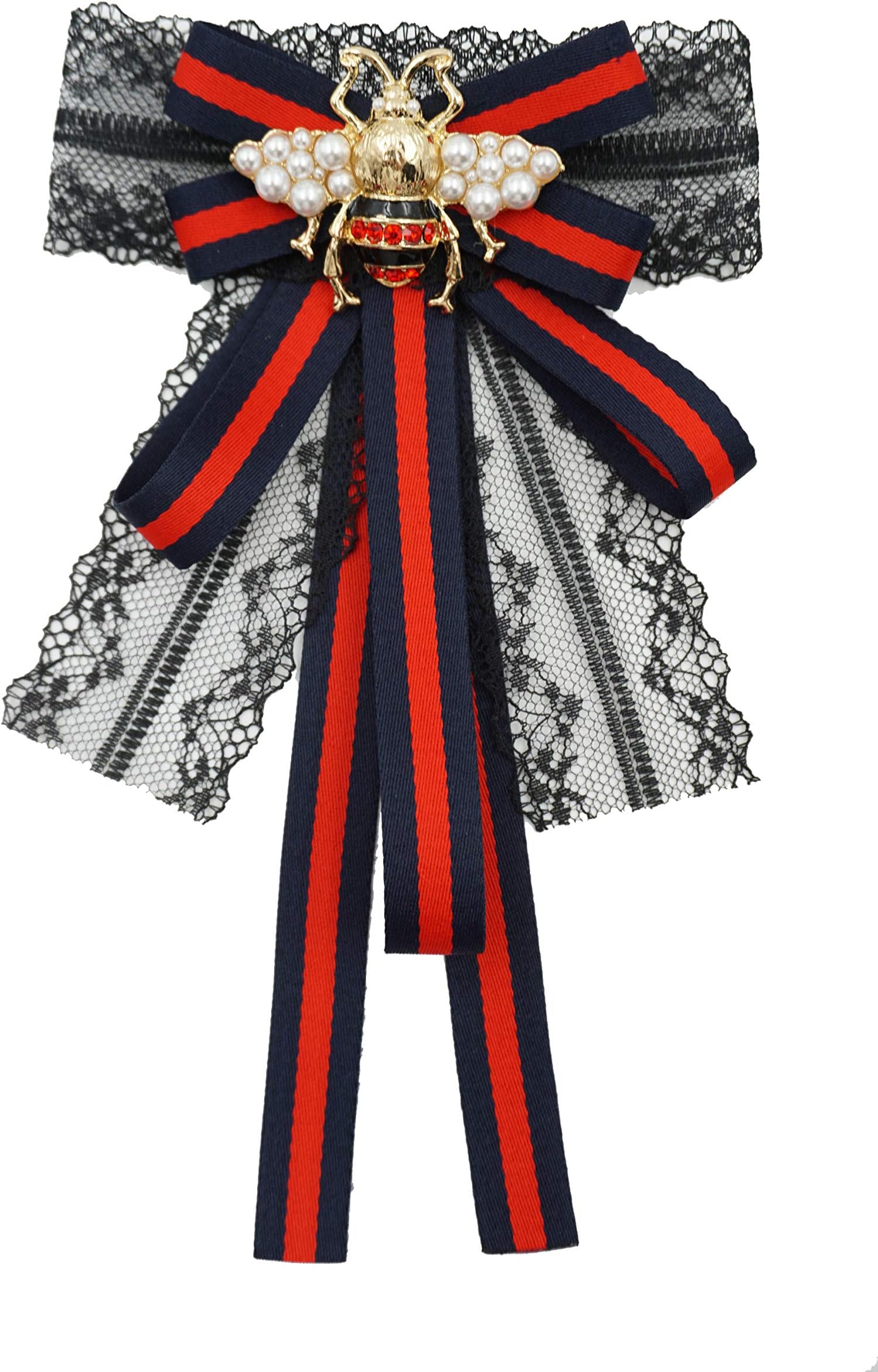 christmas brooch bow brooches for women brooches pin women bow tie