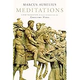 Meditations: A New Translation (Modern Library (Hardcover))