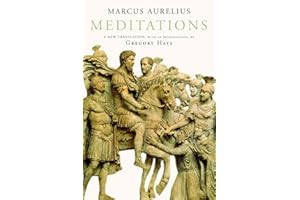 Meditations: A New Translation (Modern Library (Hardcover))