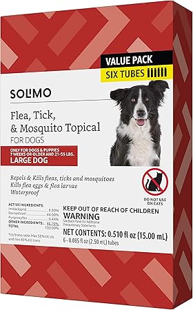 amazon flea treatment