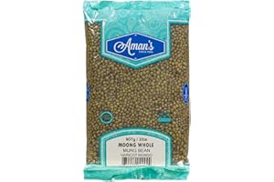 Aman's Moong Whole 2lbs
