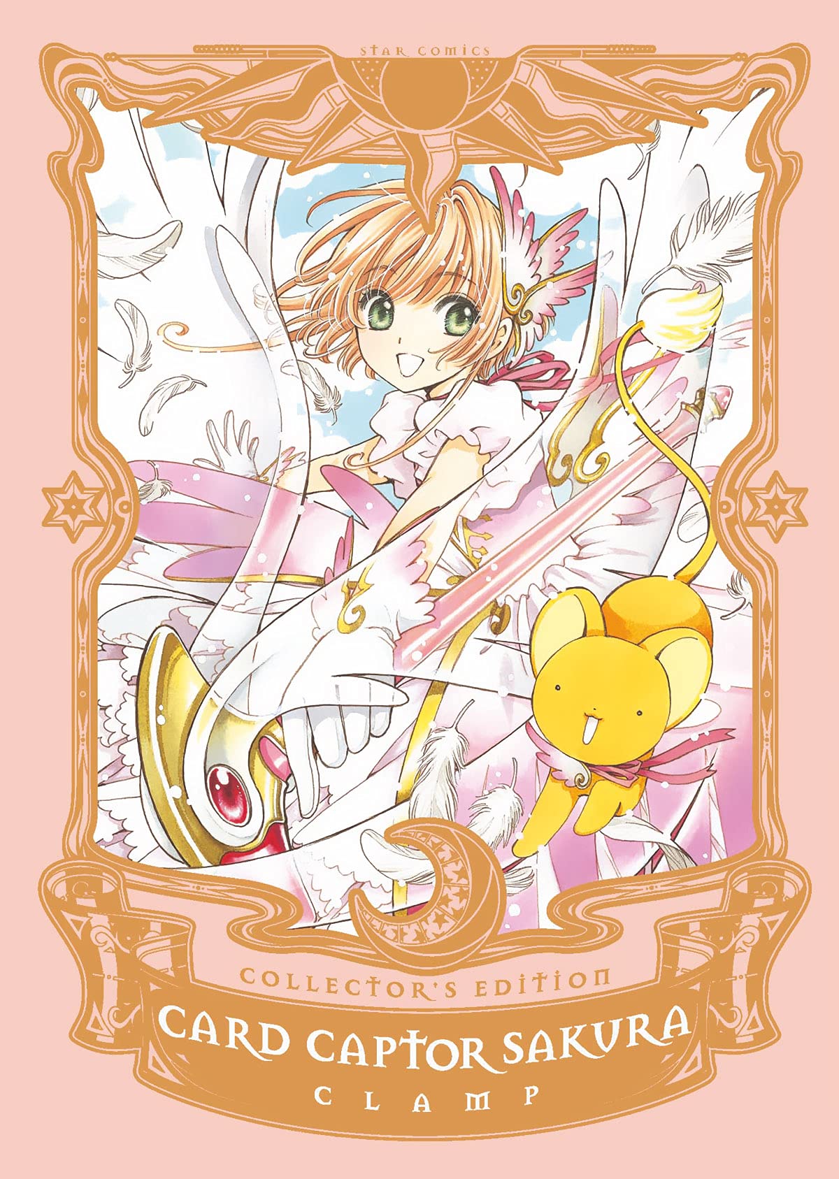 Cardcaptor Sakura Collector's edition (Vol. 1)