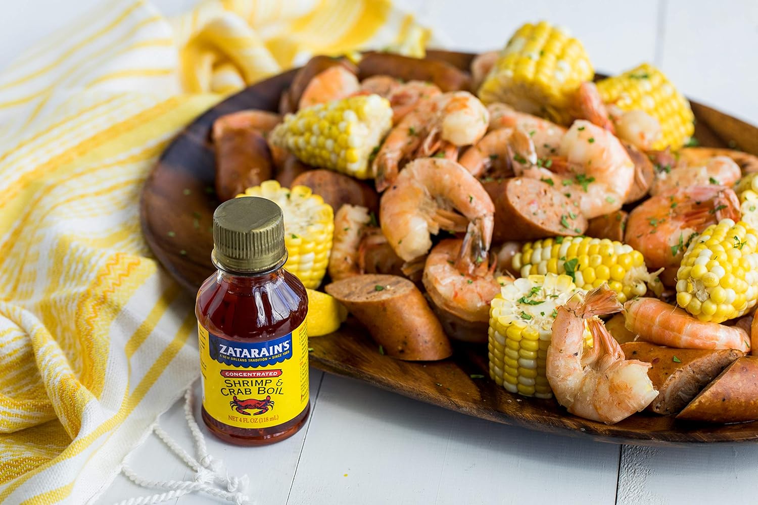 Zatarain S Concentrated Shrimp And Crab Boil Recipe Besto Blog