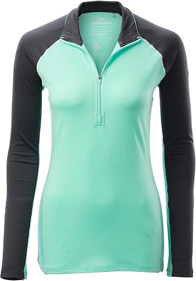 kathmandu merino hoodie