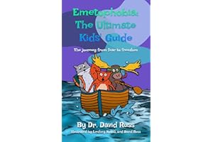 Emetophobia! The Ultimate Kids' Guide