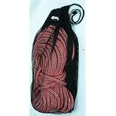 Weaver Leather Arborist Rope Washing Bag, Black