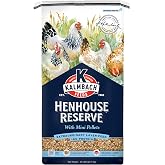 Henhouse Reserve 18% Whole Grain Complete Layer Feed for Hens, 50 lb