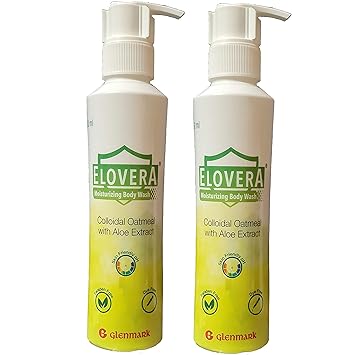 elovera body lotion