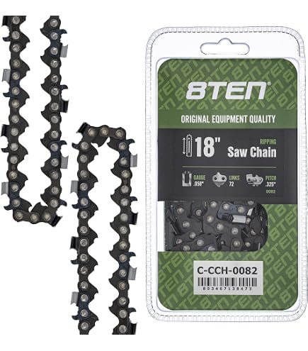 Oregon 68210 Kettenrad – 7-Zahn Standard Für Kettensägen