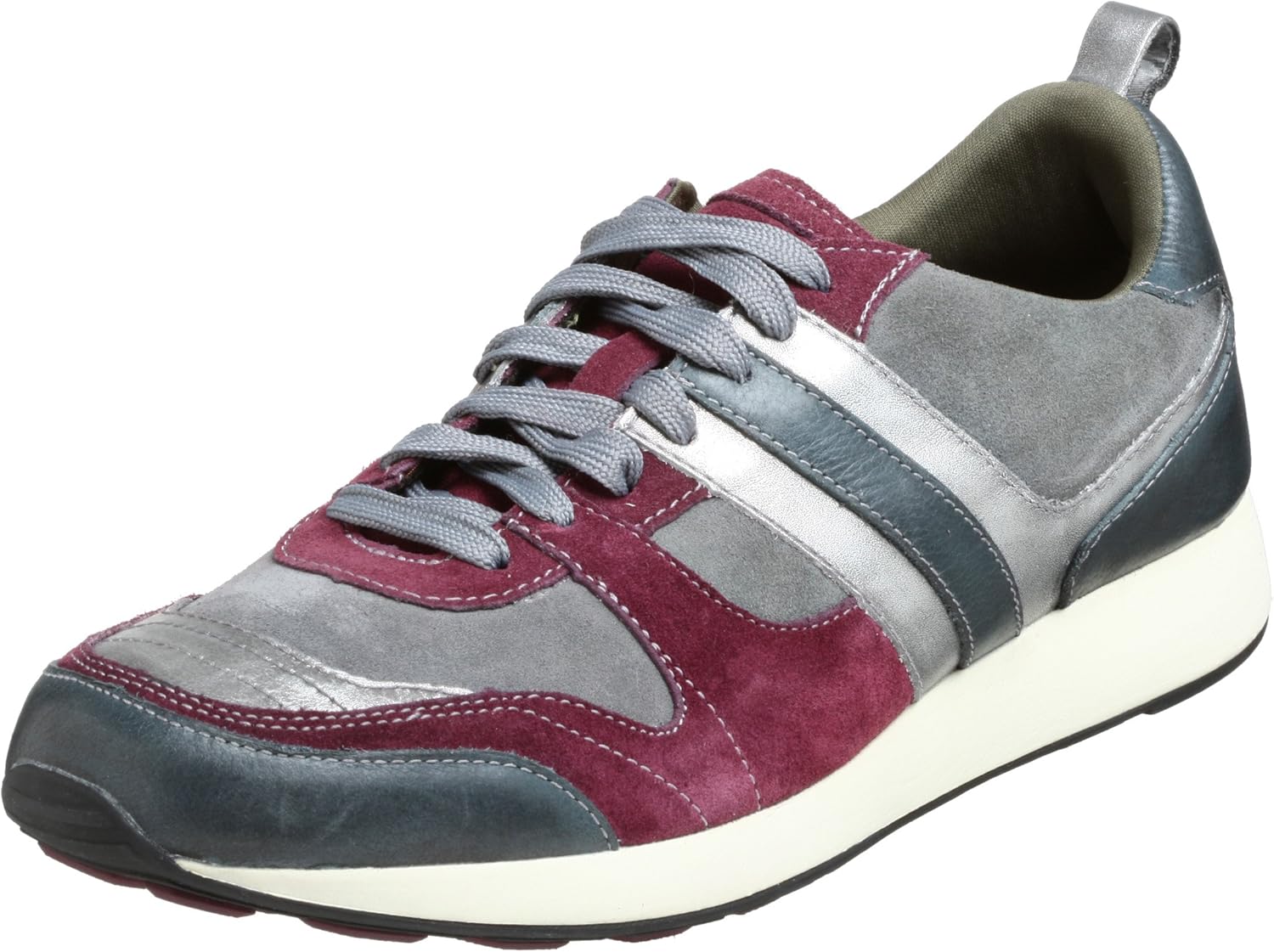 Amazon.com | Kenneth Cole REACTION Men's High Rise Sneaker | Shoes