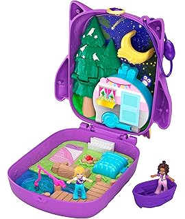polly pocket flamingo target