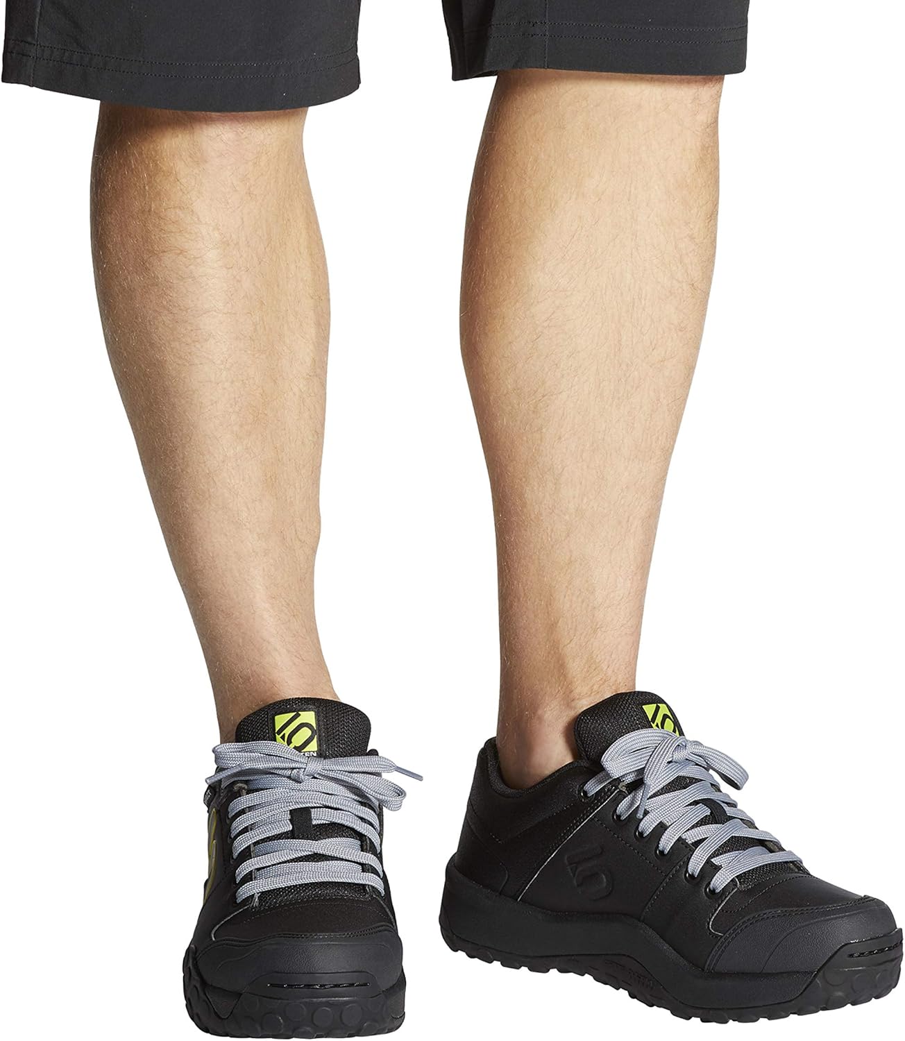 five ten impact sam hill