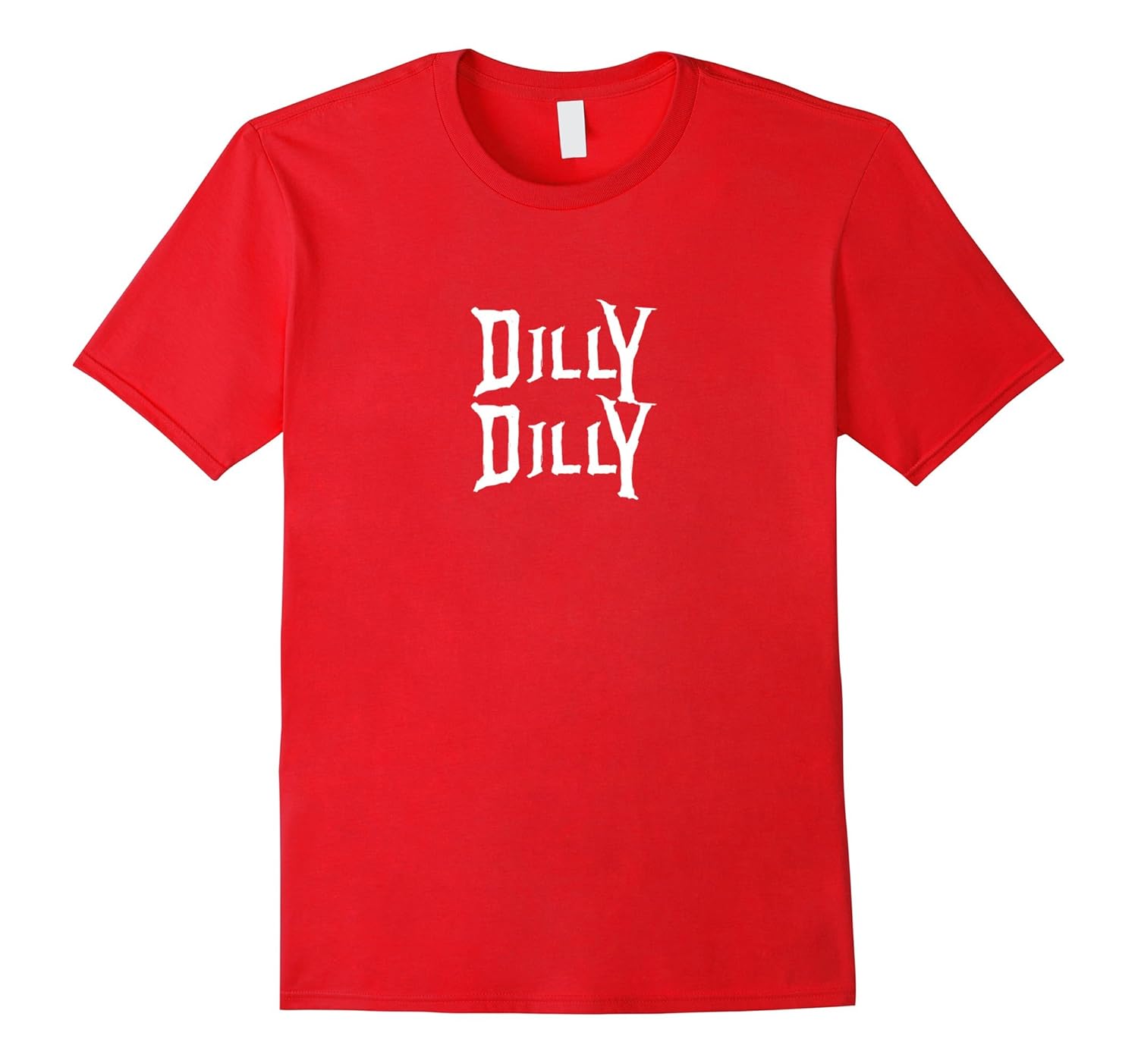 Dilly Dilly Funny T-Shirt-Rose