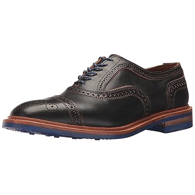 Classic Mens Strandmok Oxford Shoes by Allen Edmonds Bahrain
