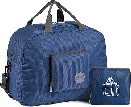 amazon foldable duffle bag