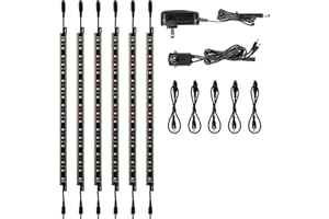 Liberty Safe Clearview Electrical LED Wand Light Kit