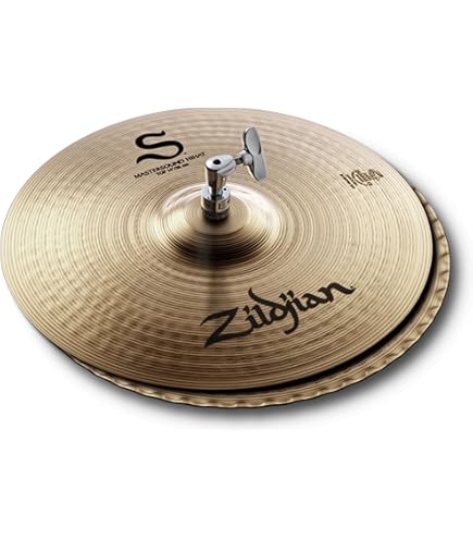 Amazon.com: Zildjian 13