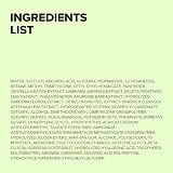 Beauty of Joseon Light On Serum Centella + Vita C Vitamin C Soothing Gentle 50ml view 9