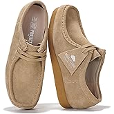 Project Cloud 100% Genuine Leather Womens Shoes - Memory Foam Insole Oxford Shoes For Women Footwear - Lightweight Anti-Slip Sole Casual Work Loafers with Lace (Wally)
