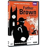 Father Brown: Season Five (DVD)