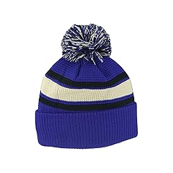 ZHATS Standard NHL Officially Licensed Beanie
