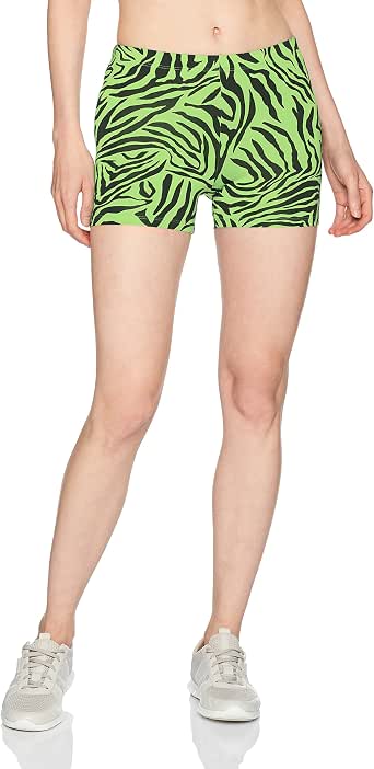 printed soffe shorts