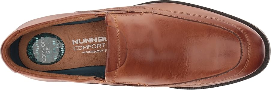 nunn bush dylan shoes