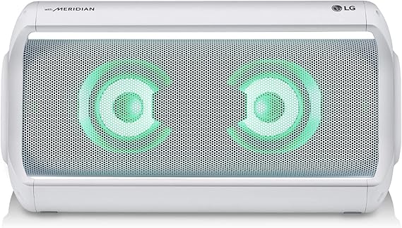 lg waterproof speaker