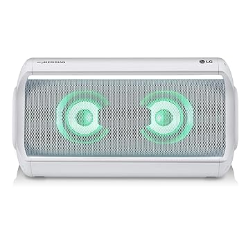 amazon lg bluetooth speaker