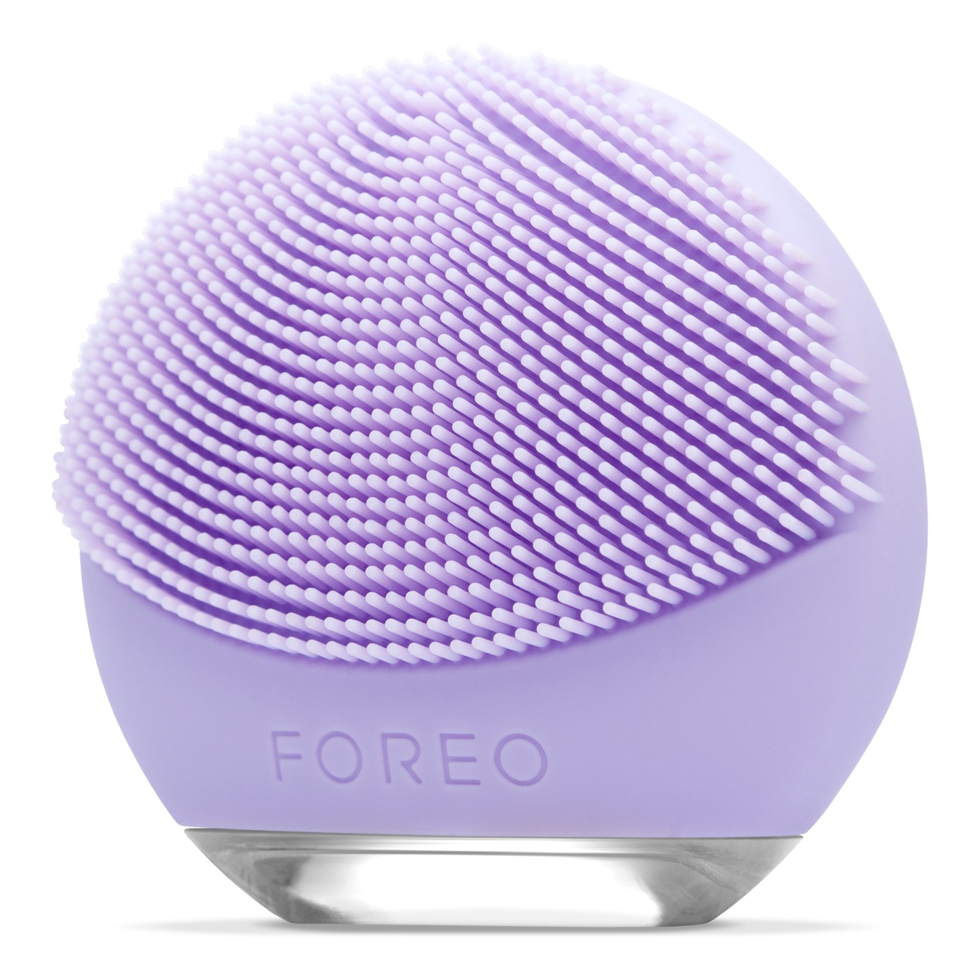 FOREO LUNA go Portable and Personalized Facial Cleansing Brush Buy