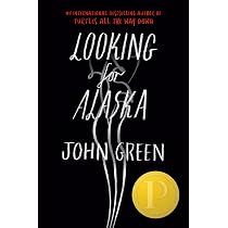 Amazon.com: Looking for Alaska Deluxe Edition: 9780525428022 ...