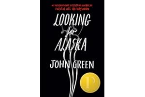 Looking for Alaska Deluxe Edition