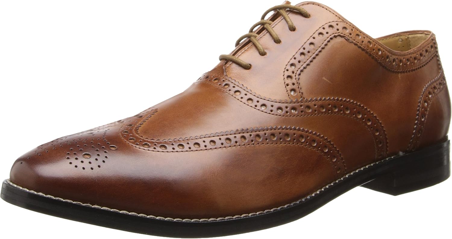 Men Cole Haan Mens Cambridge Wingtip 