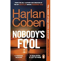 Nobody's Fool: The No.1 Sunday Times bestselling crime thriller