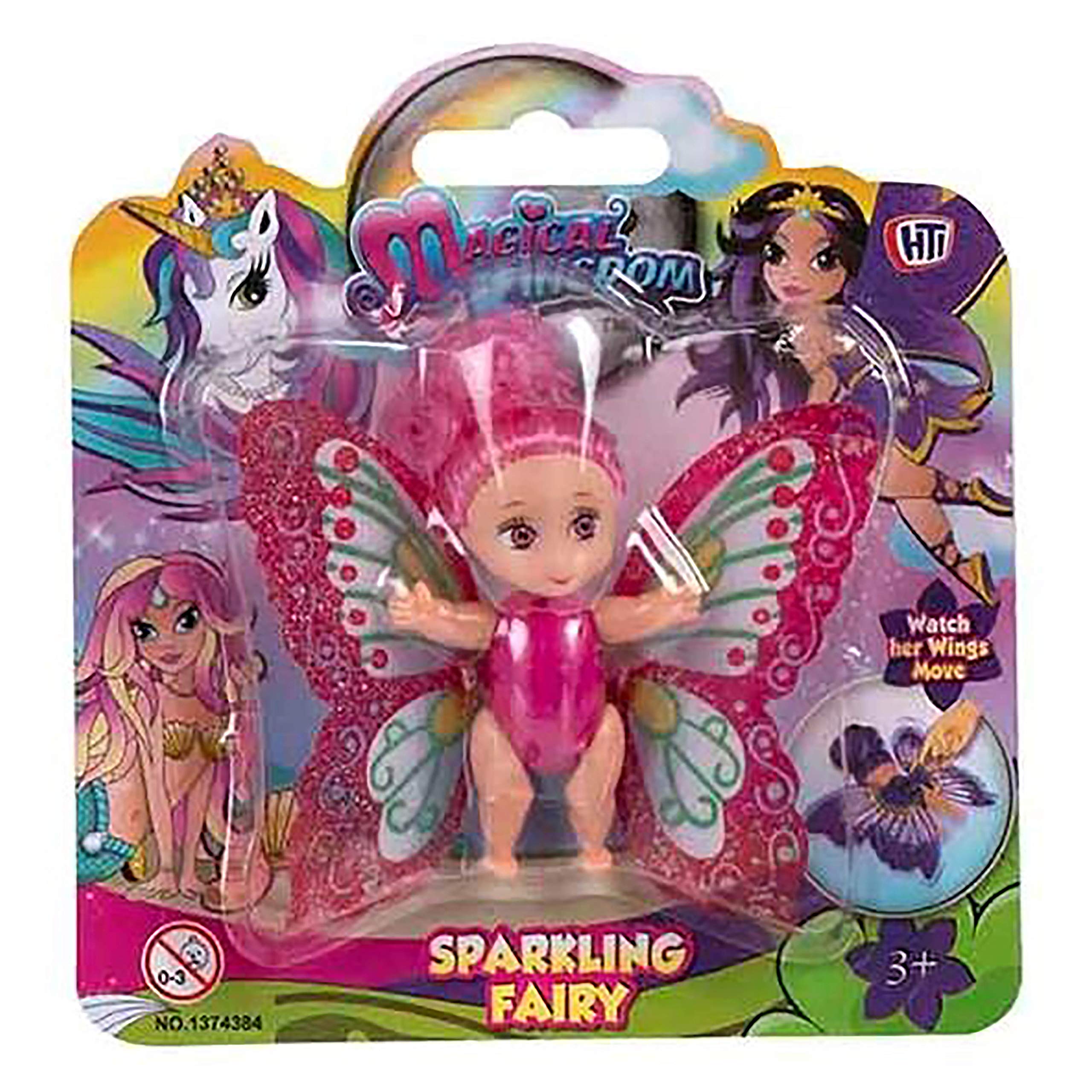 HTI 1374384 Fairy