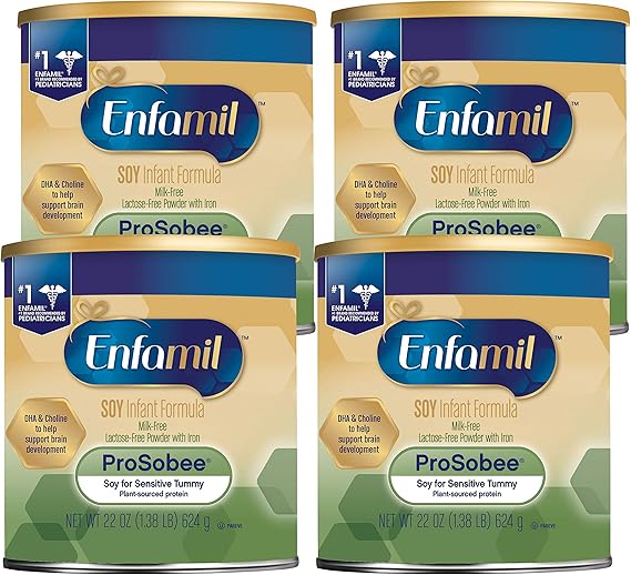 enfamil prosobee coupons